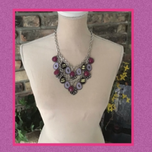 Reversible Necklace - Picture 4 of 5